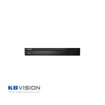 KBVISION KX-8104D6